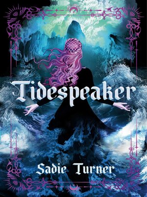 cover image of Tidespeaker
